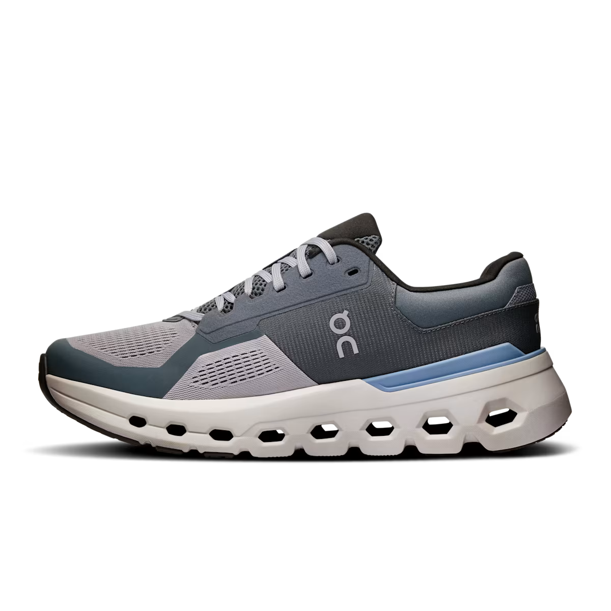 Running Cloudrunner 2 — Alloy Chambray