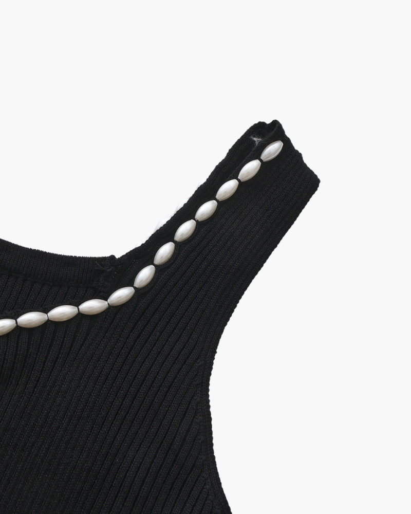 Luna Knit Dress