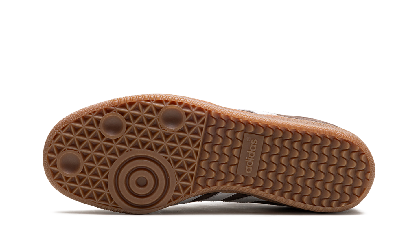 SAMBA OG WMNS "Halo Blue"