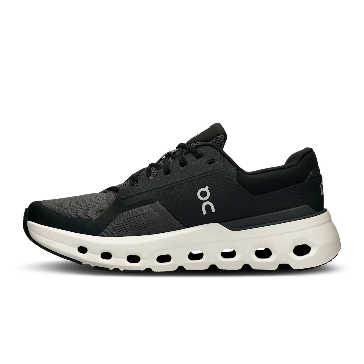 Running Cloudrunner 2 — Eclipse Black