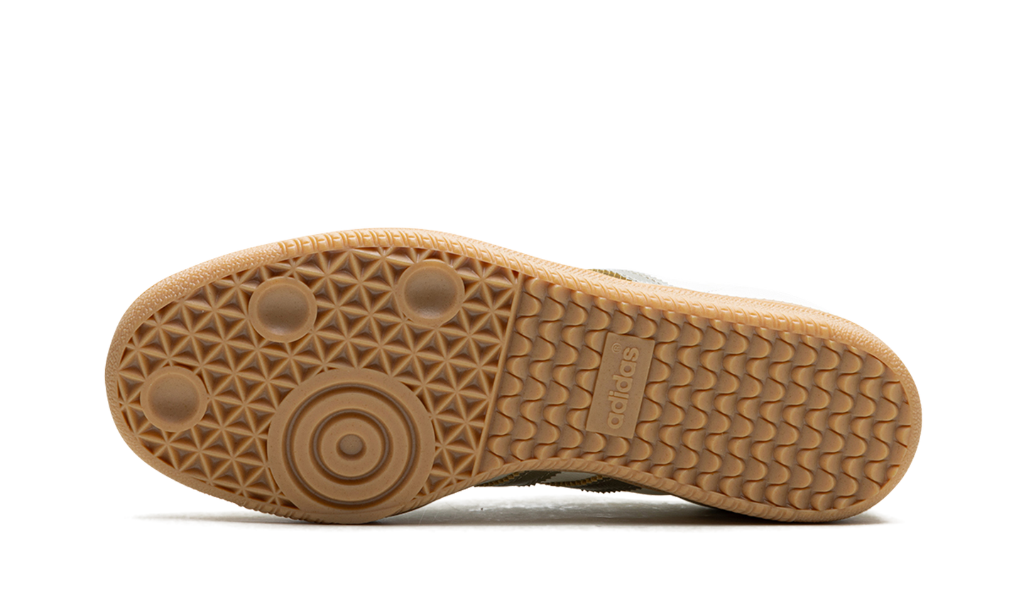 Samba OG "Cyber Metallic"