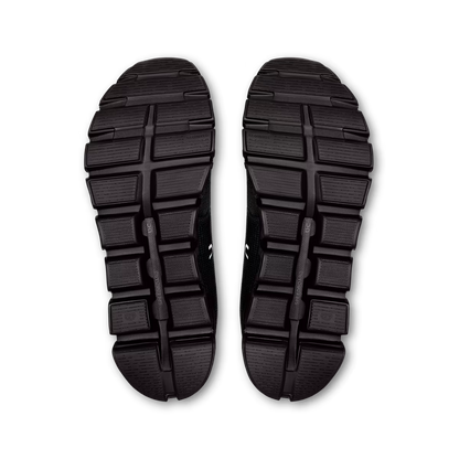 Running Cloud 6 — Black Black