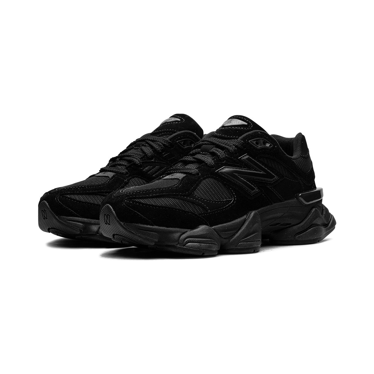 9060 "Triple Black"