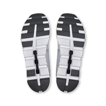 Running Cloud 6 — Glacier White