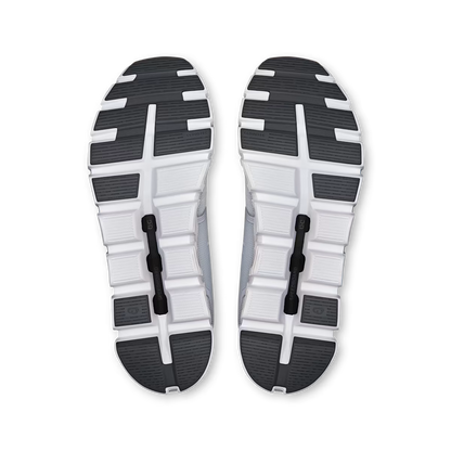 Running Cloud 6 — Glacier White