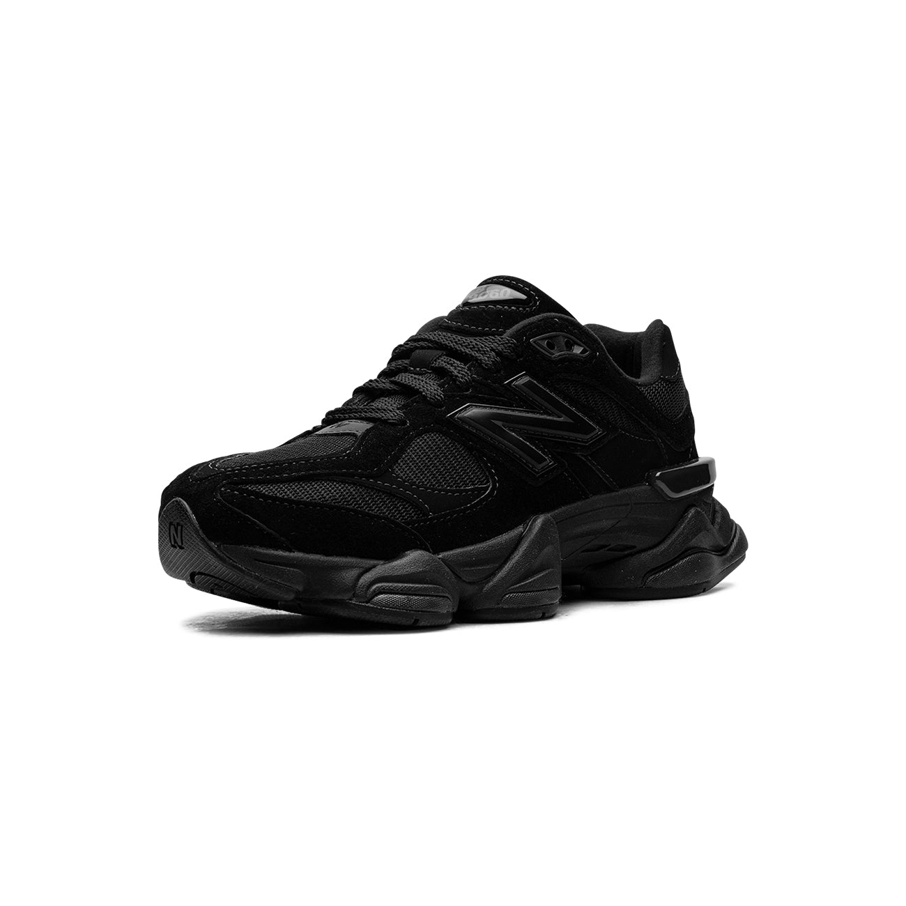 9060 "Triple Black"