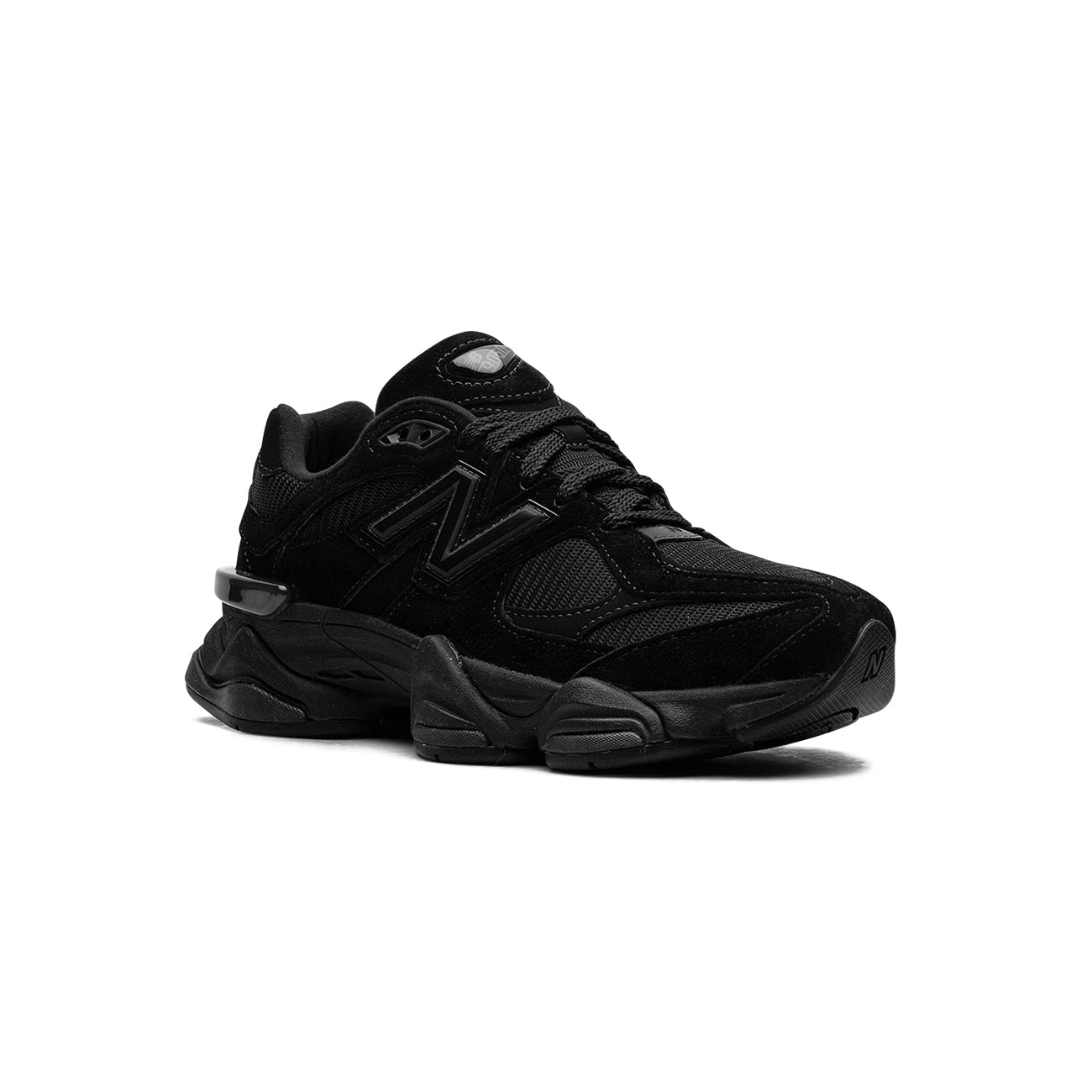 9060 "Triple Black"