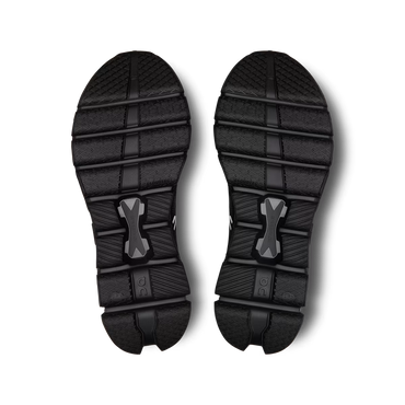 Running Cloud X 4 — Black Eclipse