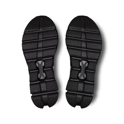 Running Cloud X 4 — Black Eclipse