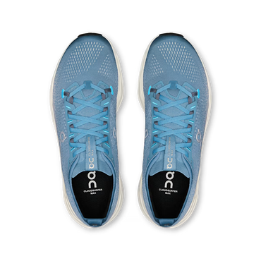 Running Cloudsurfer Max — Dust Ivory