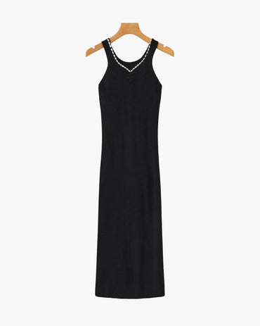 Luna Knit Dress