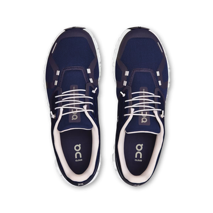 Running Cloud 6 — Midnight White