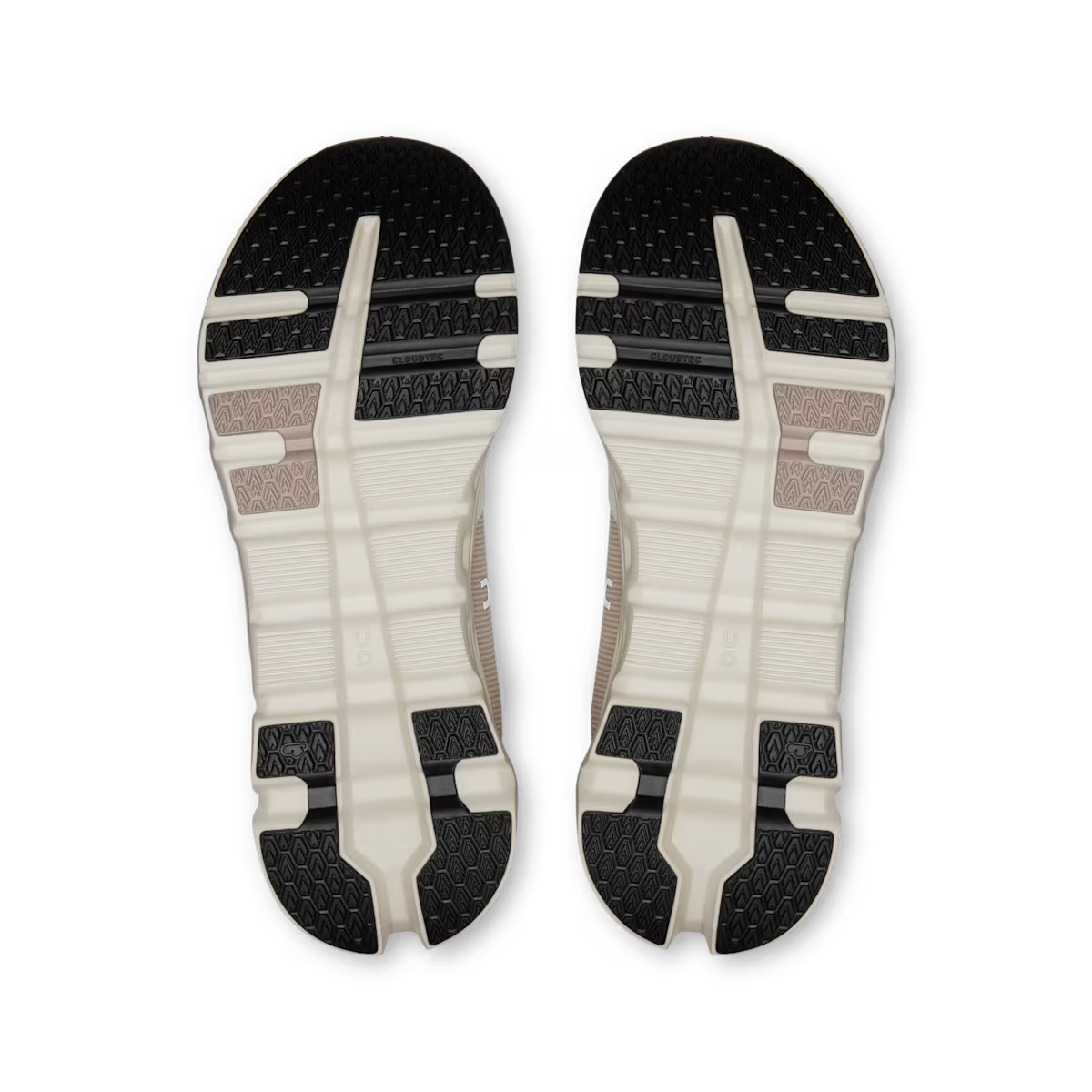 Running Cloudrunner 2 — Pearl Desert