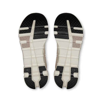 Running Cloudrunner 2 — Pearl Desert