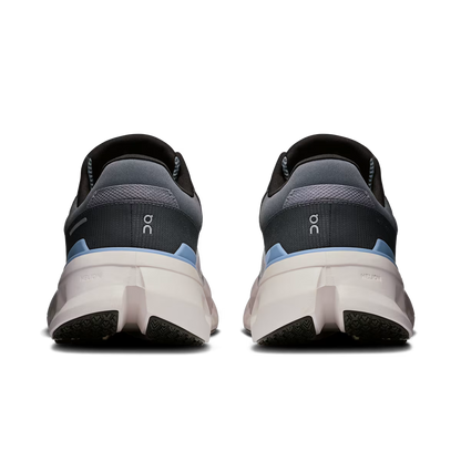 Running Cloudrunner 2 — Alloy Chambray