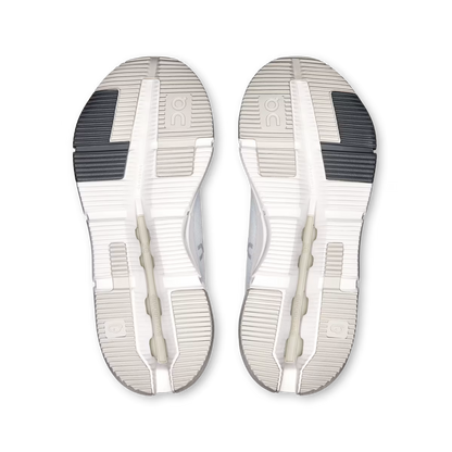 Running Cloudnova 2 — Ice Sand