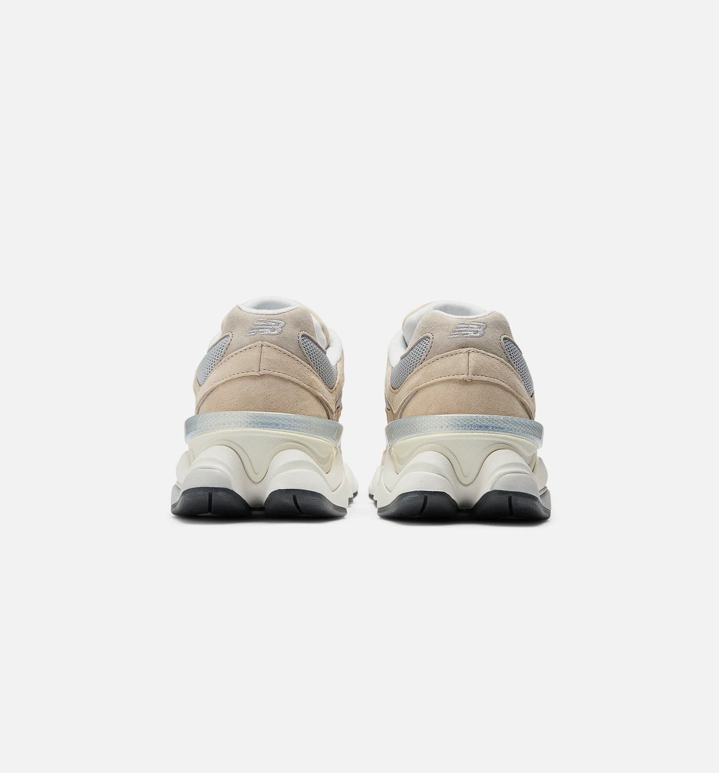 9060 Arid Stone Mens Lifestyle Shoe - Raincloud/Arid Stone