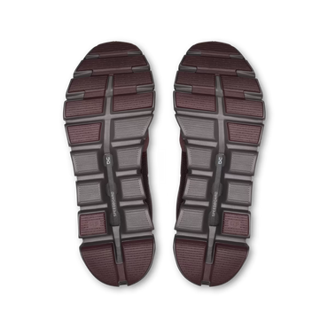 Running Cloud 6 — Mulberry Pebble