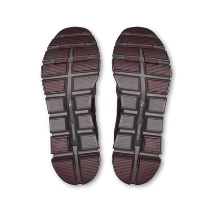Running Cloud 6 — Mulberry Pebble