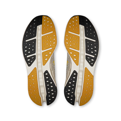 Running Cloudsurfer Max — Cinder Pelican