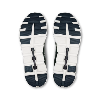 Running Cloud 6 — Olive Evergreen