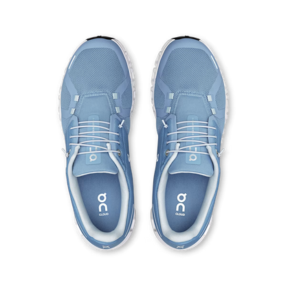 Running Cloud 6 — Chambray White