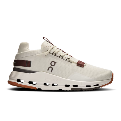 Running Cloudnova 2 — Ice Mulberry