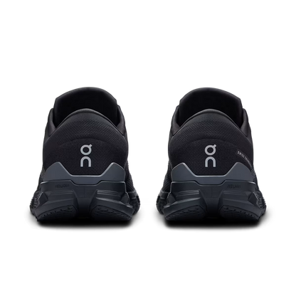 Running Cloud X 4 — Black Eclipse