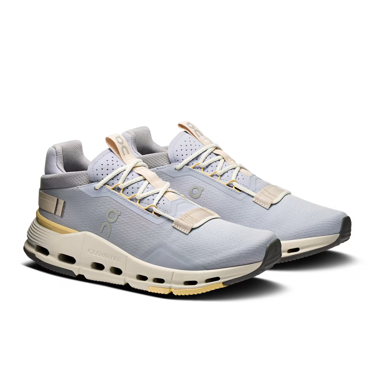 Running Cloudnova 2 — Nimbus Nectar