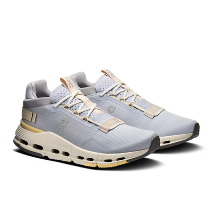 Running Cloudnova 2 — Nimbus Nectar