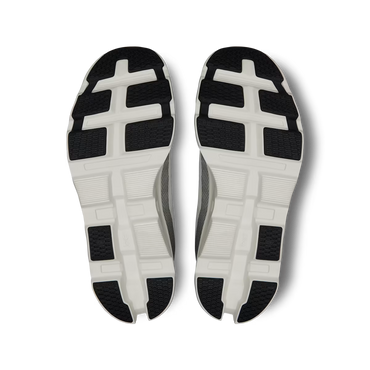 Running Cloudmonster 2 — White Frost