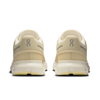 Running Cloud 6 — Castor Ivory