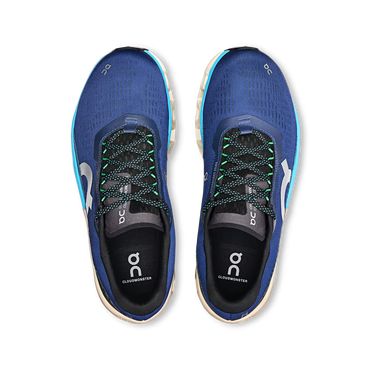 Running Cloudmonster 2 — Tempest Horizon