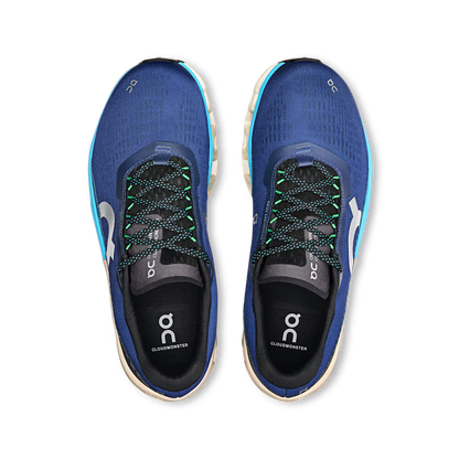 Running Cloudmonster 2 — Tempest Horizon