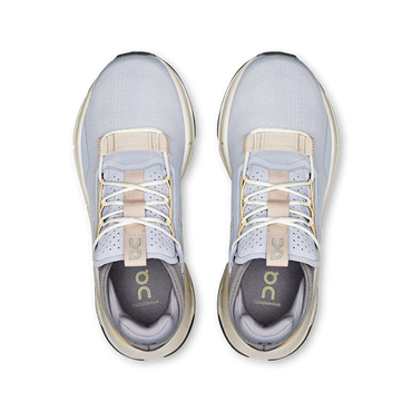 Running Cloudnova 2 — Nimbus Nectar