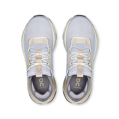 Running Cloudnova 2 — Nimbus Nectar