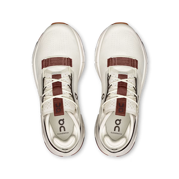 Running Cloudnova 2 — Ice Mulberry