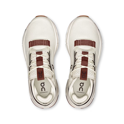 Running Cloudnova 2 — Ice Mulberry