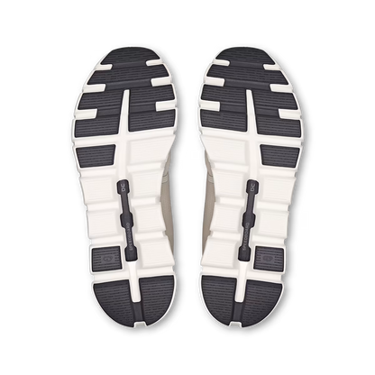 Running Cloud 6 — Pearl White