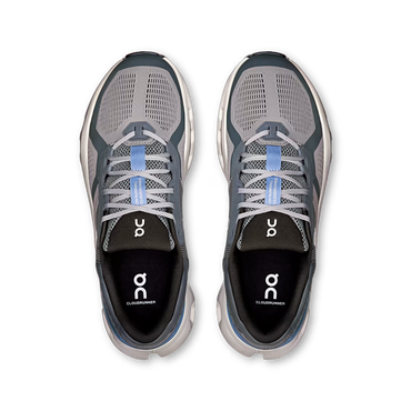 Running Cloudrunner 2 — Alloy Chambray