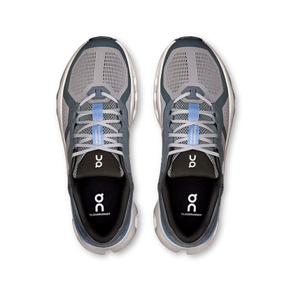 Running Cloudrunner 2 — Alloy Chambray