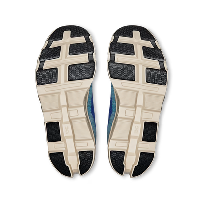 Running Cloudmonster 2 — Tempest Horizon