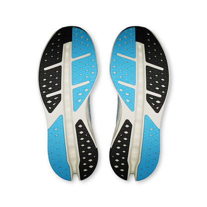 Running Cloudsurfer Max — Dust Ivory