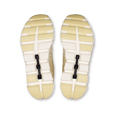 Running Cloud 6 — Castor Ivory