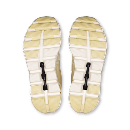 Running Cloud 6 — Castor Ivory