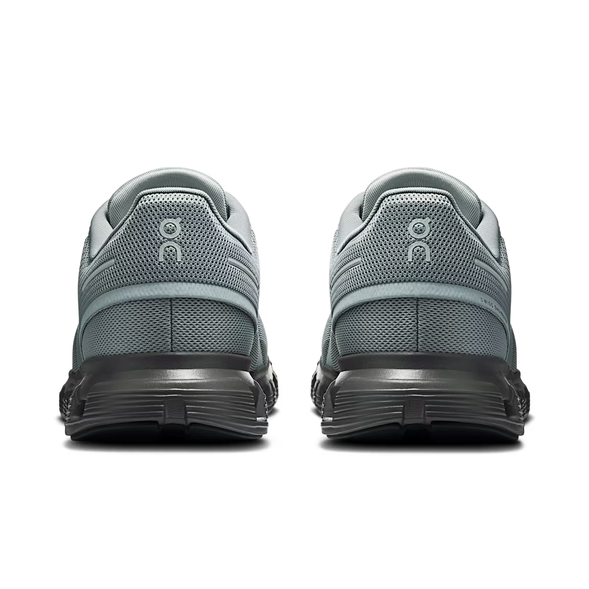 Running Cloud 6 — Apollo Eclipse