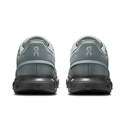 Running Cloud 6 — Apollo Eclipse