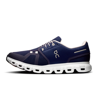 Running Cloud 6 — Midnight White