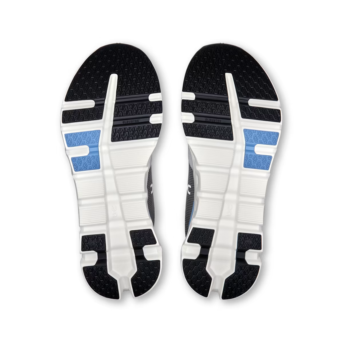 Running Cloudrunner 2 — Alloy Chambray