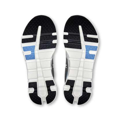 Running Cloudrunner 2 — Alloy Chambray